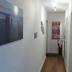App Seeschloesschen Nr 510 * Grömitz