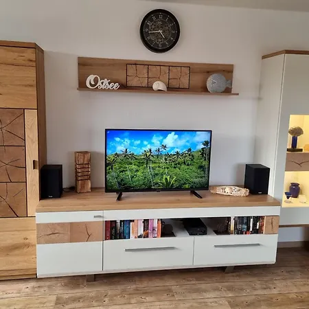 Apartamento App Seeschloesschen Nr 510 *