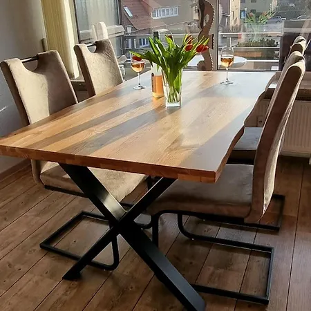 Lejlighed App Seeschloesschen Nr 510 Grömitz