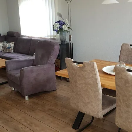 Apartamento App Seeschloesschen Nr 510