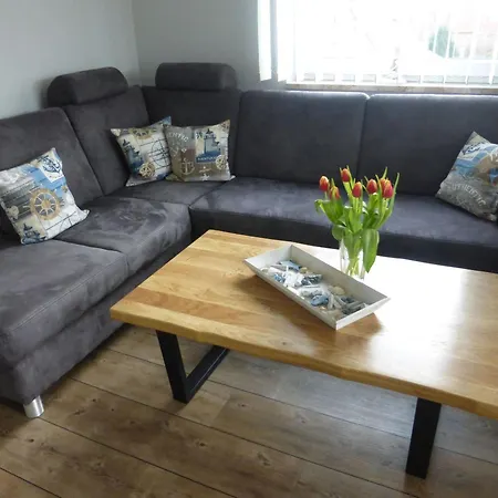 Apartamento App Seeschloesschen Nr 510 Grömitz