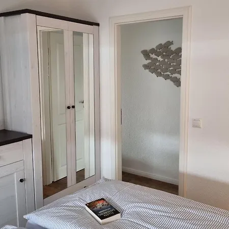 Apartamento App Seeschloesschen Nr 510