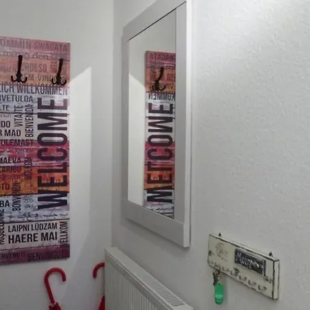 App Seeschloesschen Nr 510 * Grömitz