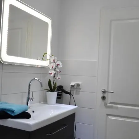 App Seeschloesschen Nr 510 Lejlighed Grömitz