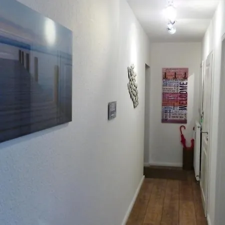 App Seeschloesschen Nr 510 * Grömitz