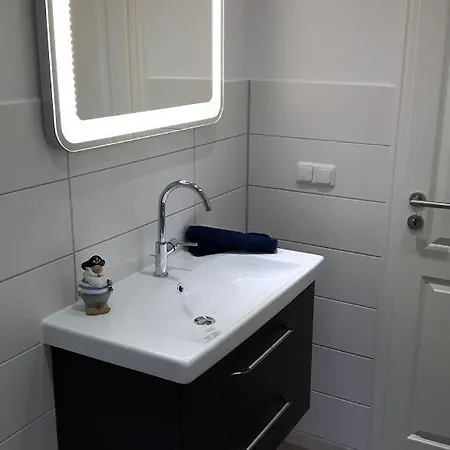 App Seeschloesschen Nr 510 Lejlighed