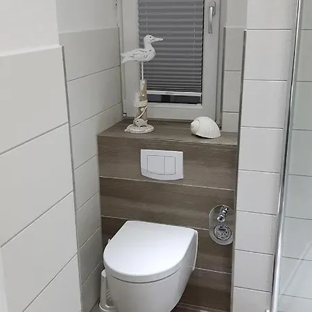 App Seeschloesschen Nr 510 Lejlighed Grömitz