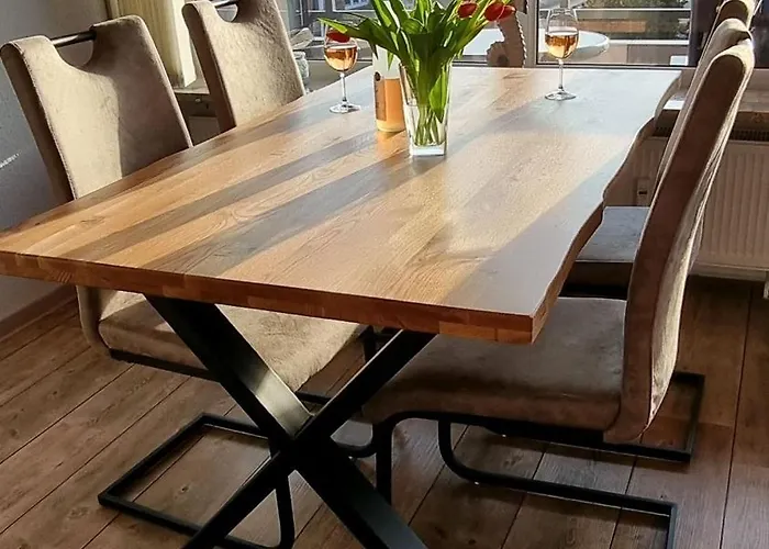 Apartamento App Seeschloesschen Nr 510 Grömitz