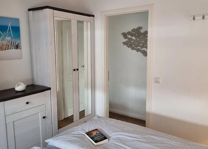 Apartamento App Seeschloesschen Nr 510