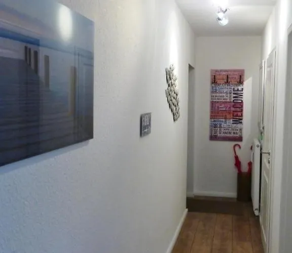 App Seeschloesschen Nr 510 * Grömitz